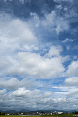 雲２
