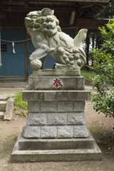 神社５