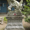 神社５