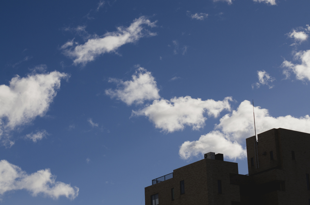 青空６