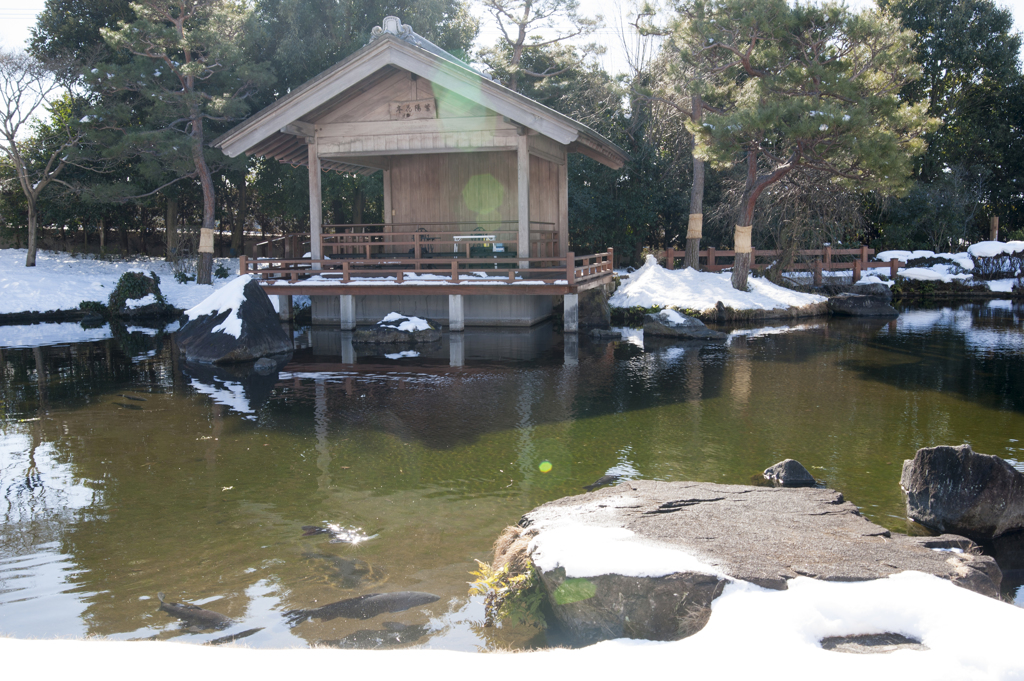 雪景色２５
