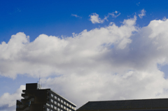 青空７