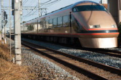 電車６