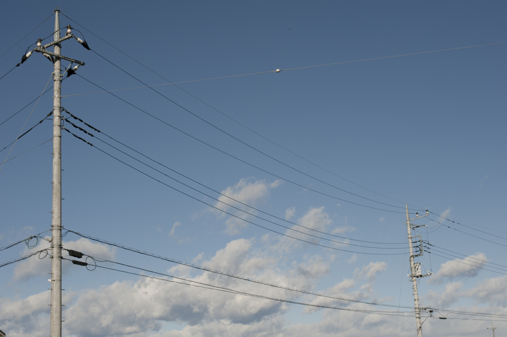 青空３