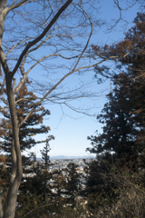 青空３