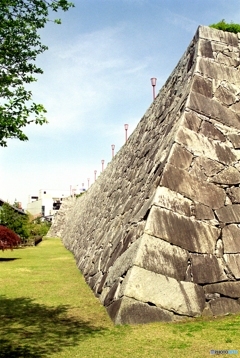 盛岡城2002