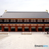 平城京薬師寺復元講堂2006