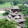 熊本城宇土櫓2003