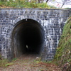 飯綱山トンネル2018秋