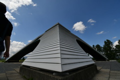 北海道のカド