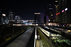 新宿駅