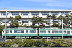 七高前