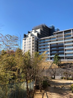 青空とプラウド