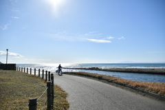 海のいりぐち