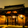 櫛田神社夜景