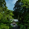 仁比山神社