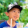 帽子の生クリームも舐めたい…