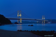 鳴門大橋