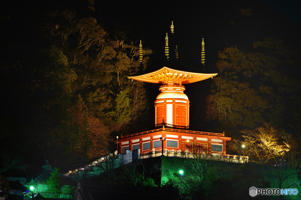 瑜祇塔
