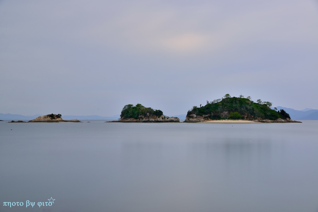 大・中・小