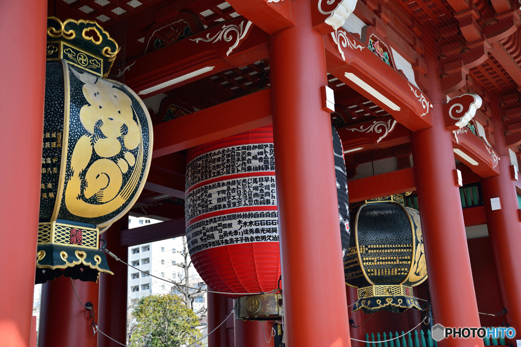 浅草寺