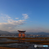 宮島