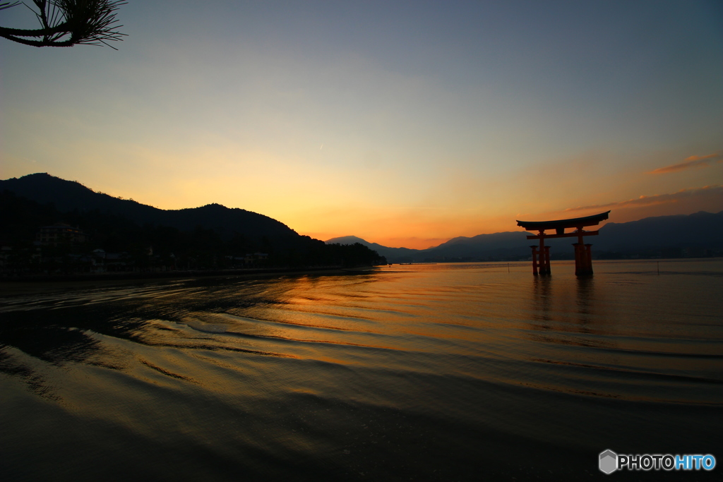 宮島