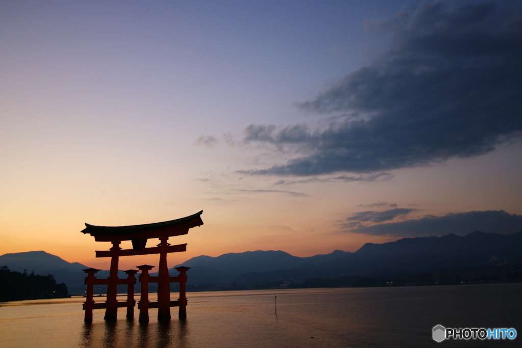 宮島