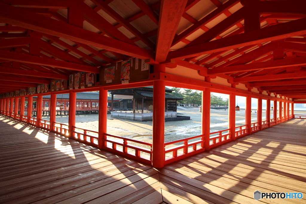 宮島