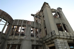 原爆ドーム