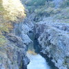 飛水峡