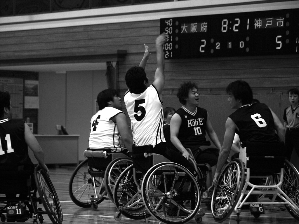 2011.6.5　国体予選近畿