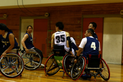 ポジションの大切さ