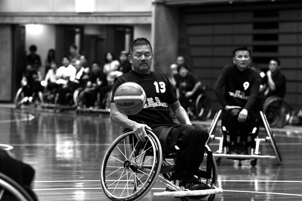 全国シニア選手権2017　決勝戦