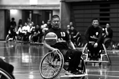 全国シニア選手権2017　決勝戦