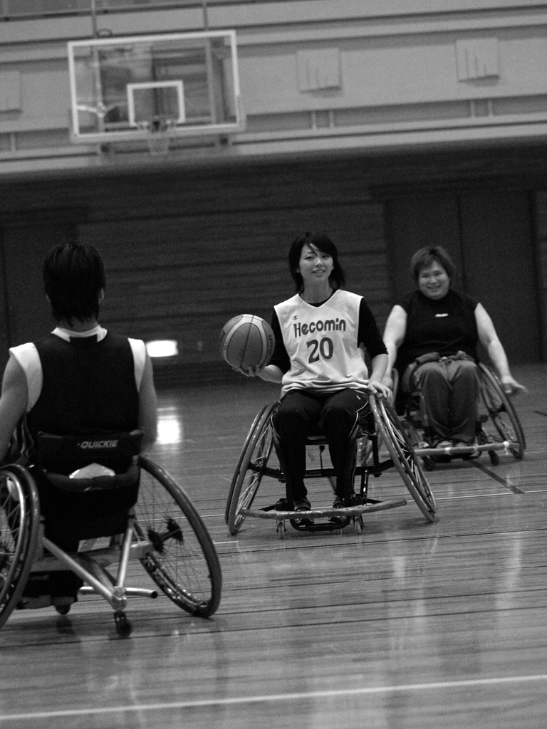 Hecomin　ｖｓ　奈良　2006年3月21日