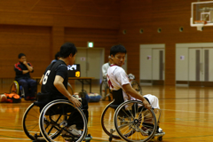 総帥キラー　二代目