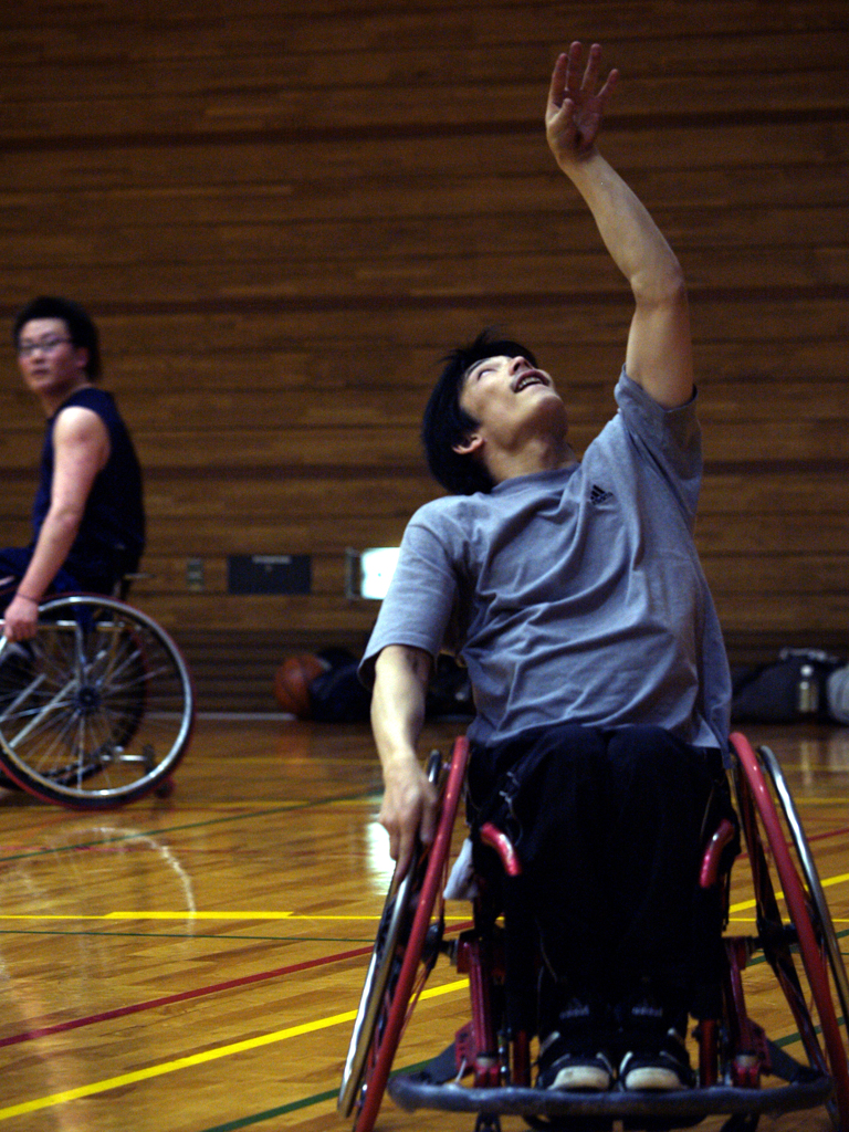 Challenge yourself with practice.