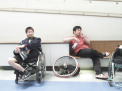 Social distance