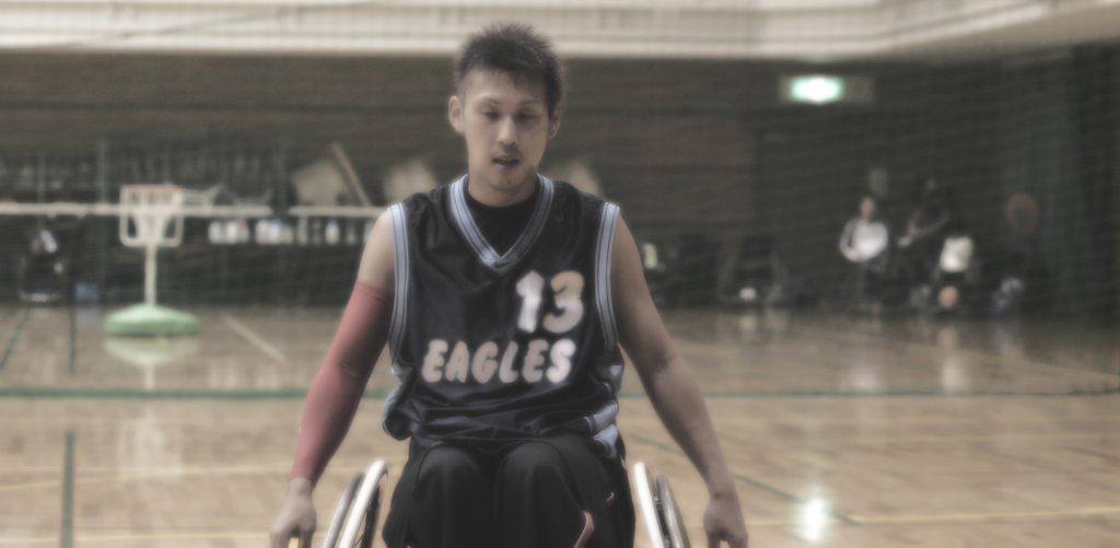 The intention of the basket.