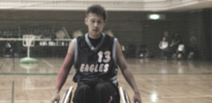 The intention of the basket.
