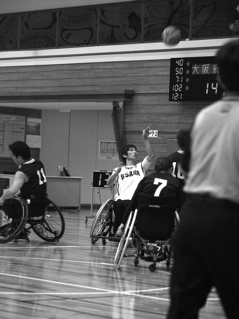 2011.6.5　国体予選近畿