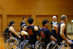 2017.11.12　第5回ふれあい大会