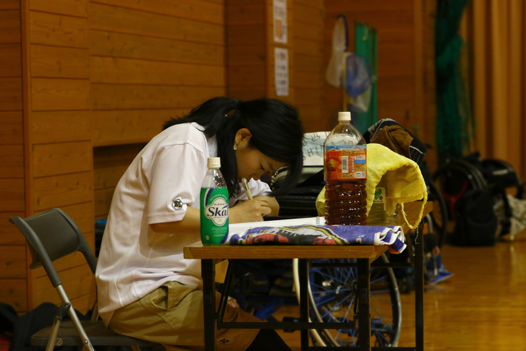 2018年6月17日　名神リーグ