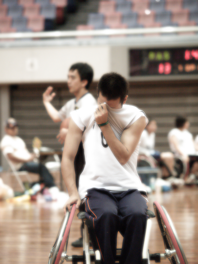 do not want to lose.