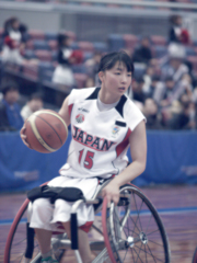 The weight of the Japanese national team