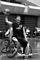 全国シニア選手権2017　決勝戦