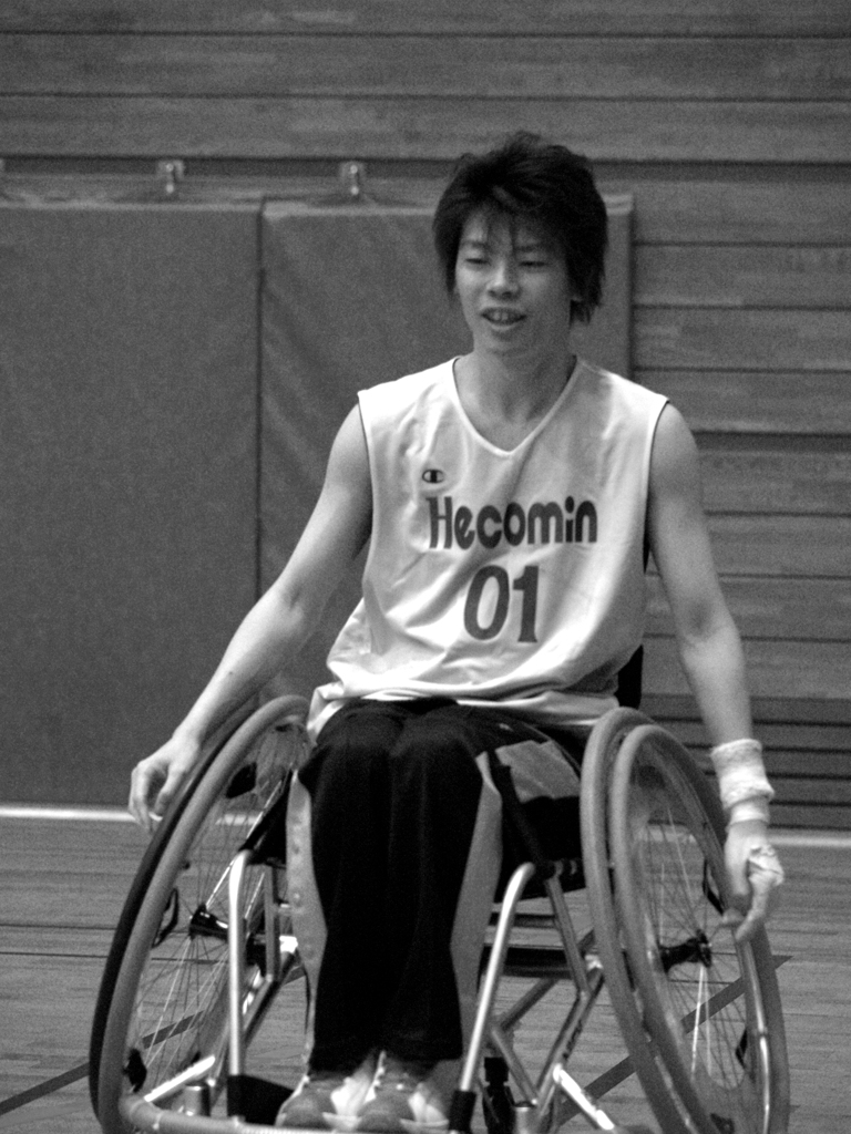 Hecomin　ｖｓ　奈良　2006年3月21日
