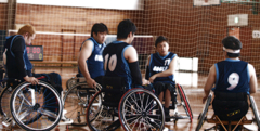 The team is for everyone.