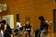 攻め上がり